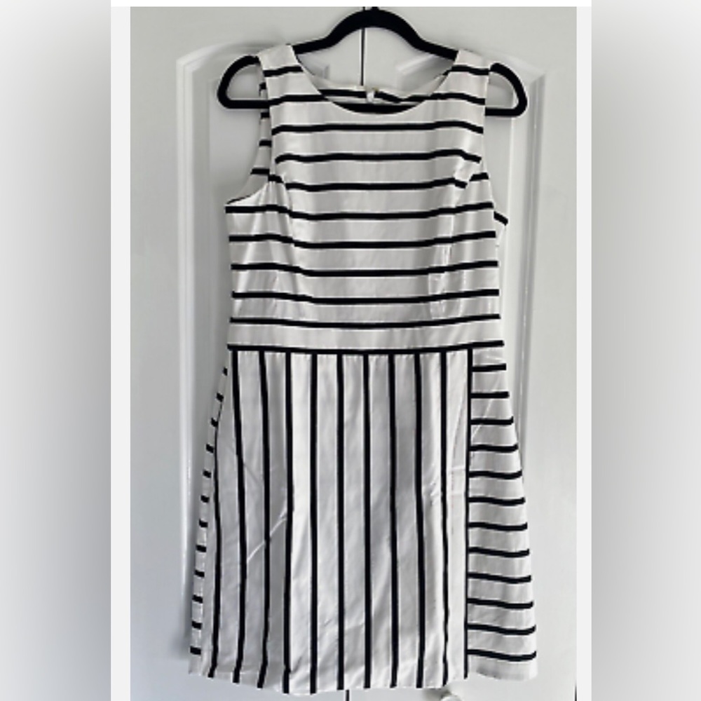 NWOT Tommy Hilfiger Fit & Flare
